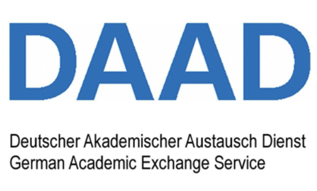 DAAD Təqaüdləri