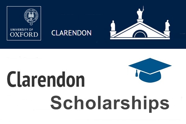 Clarendon Təqaüdləri