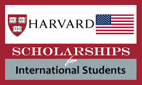 Harvard Universiteti Təqaüdləri