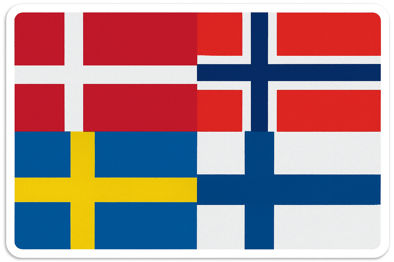 Skandinaviya Universitetləri