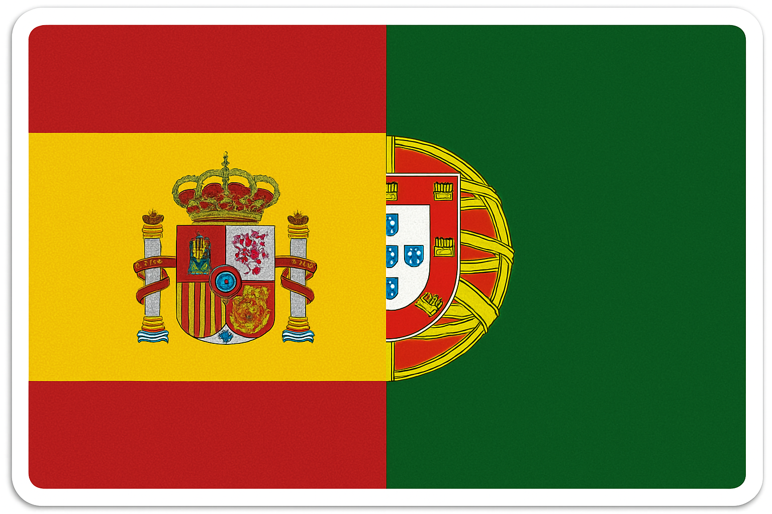 İspaniya və Portuqaliya Universitetləri