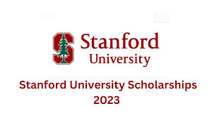 Stanford Universiteti Təqaüdləri
